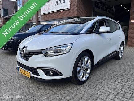 Renault Grand Scenic 0