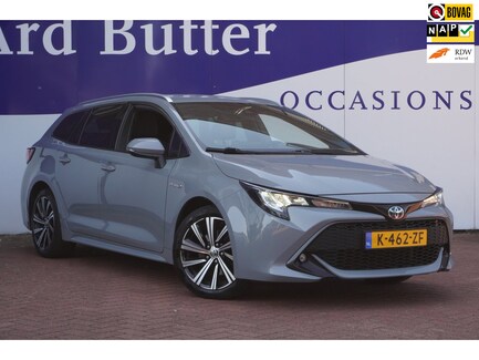 Toyota Corolla 0