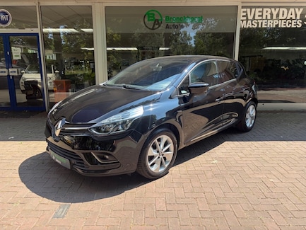 Renault Clio 0