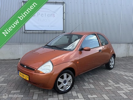 Ford Ka 0