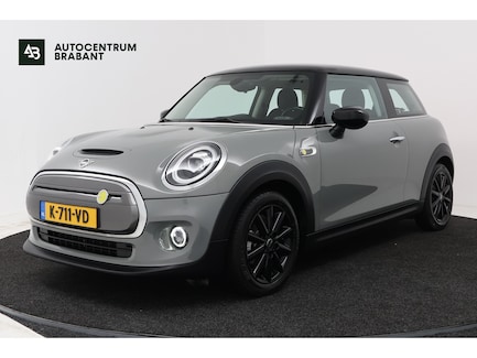 MINI Mini Electric 0