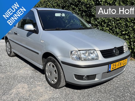 Volkswagen Polo 0