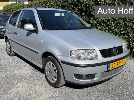 Volkswagen Polo 0