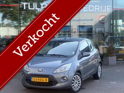 Ford Ka 0