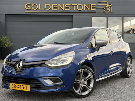 Renault Clio 0