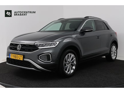 Volkswagen T-Roc 0