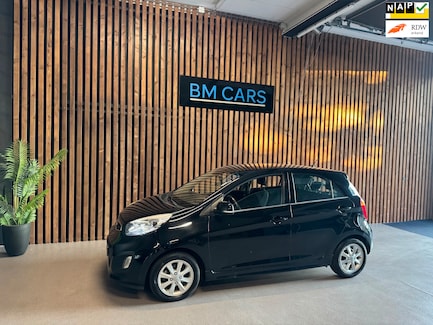 Kia Picanto 0