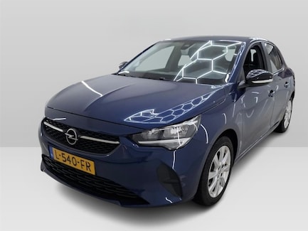 Opel Corsa 0