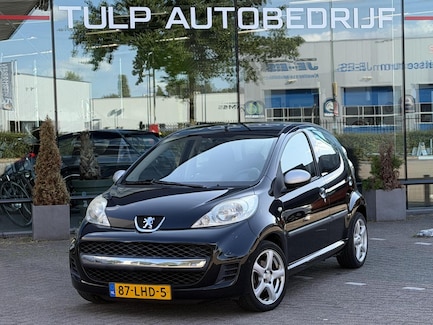 Peugeot 107 0