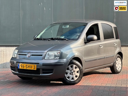 Fiat Panda 0