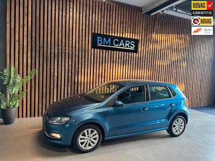 Volkswagen Polo 0