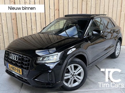 Audi Q2 0