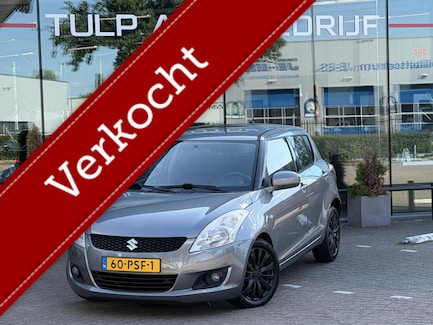 Suzuki Swift 0