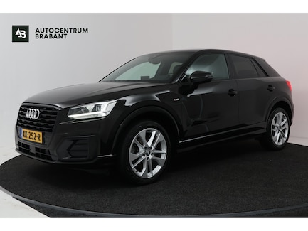 Audi Q2 0