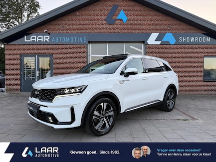 Kia Sorento 0