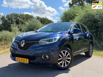 Renault Kadjar 0