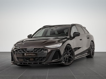 Audi A6 0