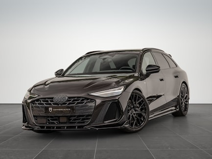 Audi A6 0