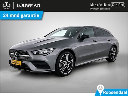 Mercedes-Benz CLA 0