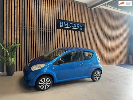Citroën C1 0