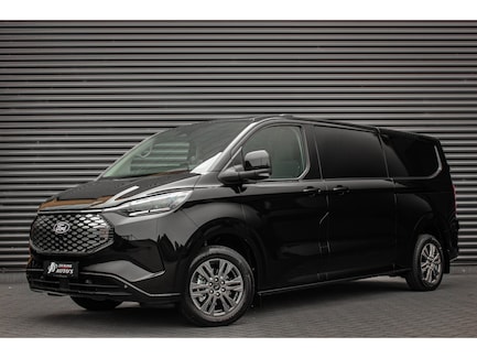 Ford E-Transit 0