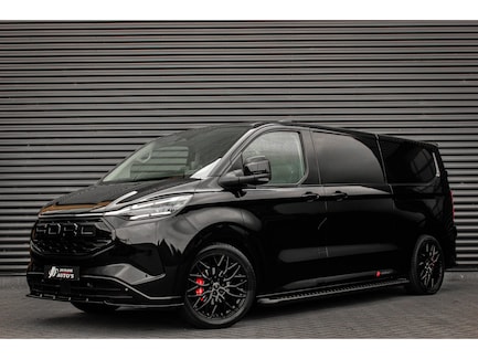 Ford E-Transit 0