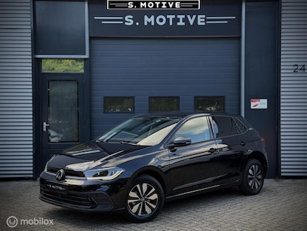 Volkswagen Polo 0