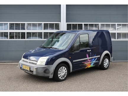 Ford Transit Connect 0