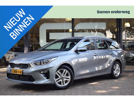 Kia Ceed 0