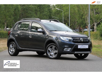 Dacia Sandero 0