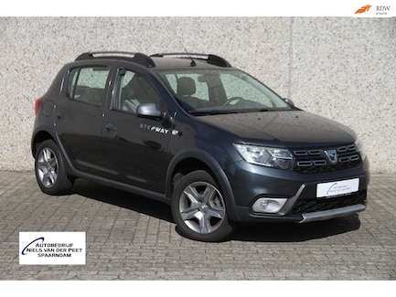 Dacia Sandero 0