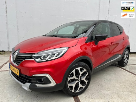 Renault Captur 0