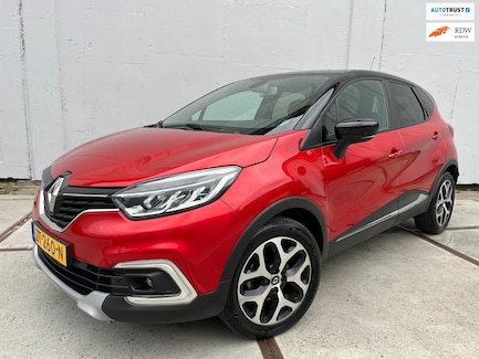 Renault Captur 0