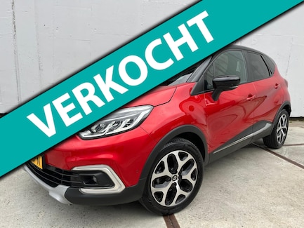 Renault Captur 0