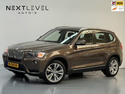 BMW X3 0
