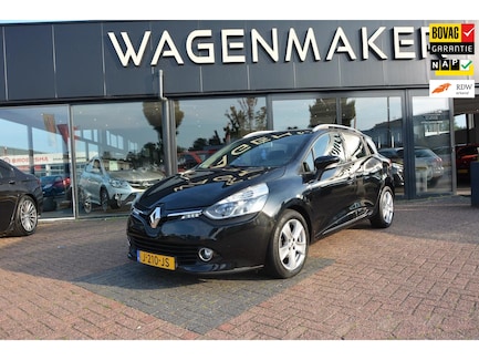 Renault Clio 0
