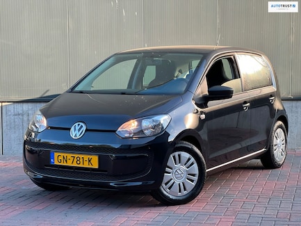 Volkswagen Up! 0