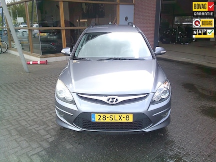 Hyundai i30 0