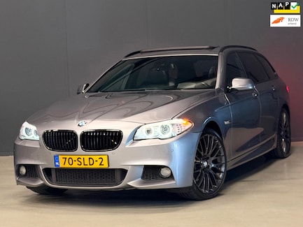 BMW 5-Serie 0