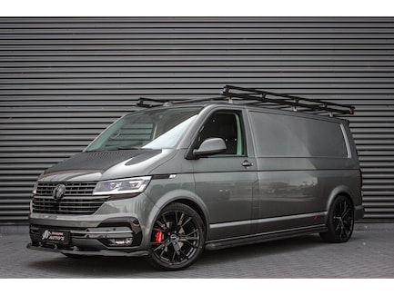 Volkswagen Transporter 0