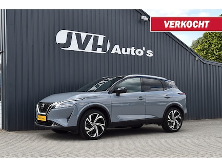 Nissan Qashqai 0