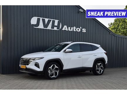 Hyundai Tucson 0