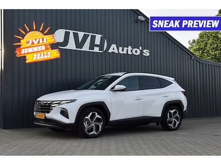 Hyundai Tucson 0
