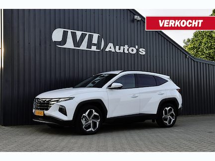 Hyundai Tucson 0