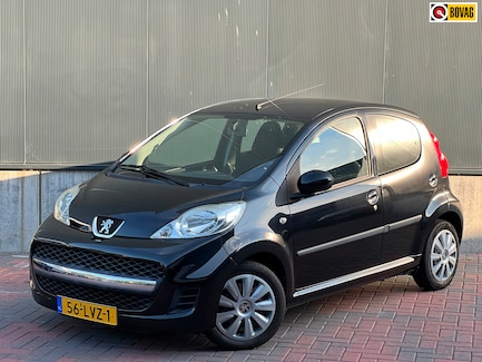 Peugeot 107 0