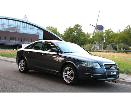 Audi A6 0
