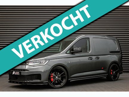 Volkswagen Caddy 0