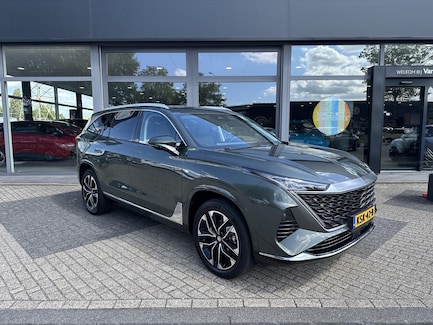 MG MGS9 0