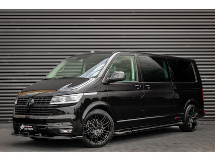 Volkswagen Transporter 0