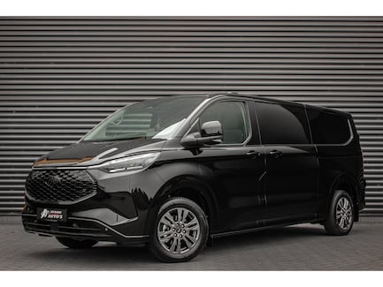 Ford E-Transit 0